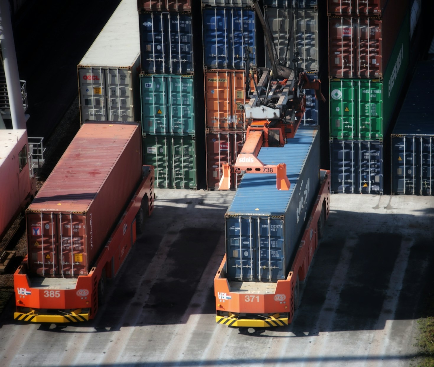 The True Breakdown of Startup Expenses for Independent Truckers