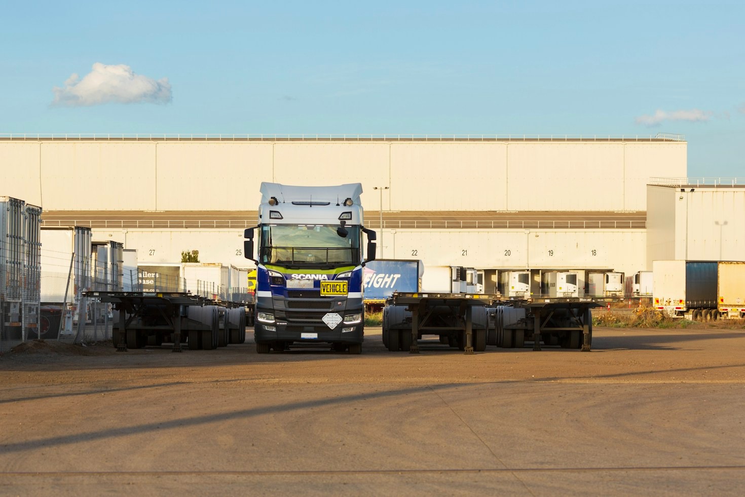 Essential Daily Software Every Small Fleet Manager Needs